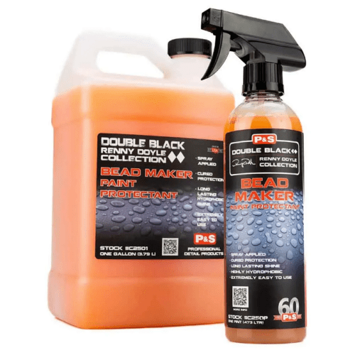 P&S Bead Maker Paint Protectant | Sealant P&S bead maker set paintprotection