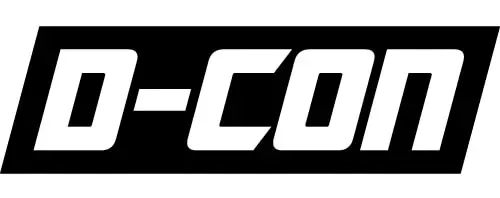 D CON