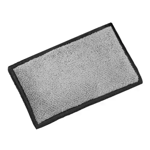 D Con Microfiber Interieur Scrubbing Pad