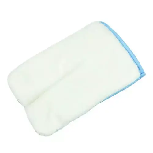 D Con Microfiber Interior Scrubbing Mitt