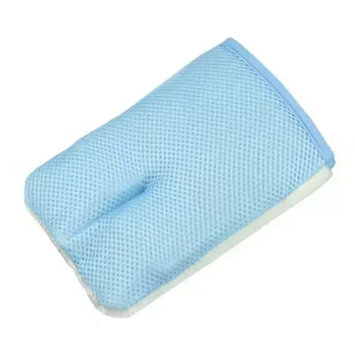 D Con Microfiber Interior Scrubbing Mitt