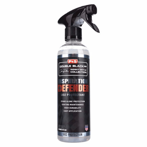 P&S Defender SIO2 Protectant | Sealantspray P&S Defender SIO2 Protectant | Sealantspray