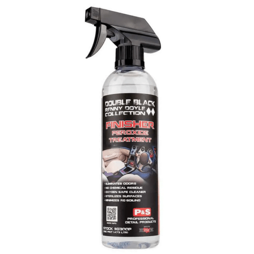 Finisher-473ml-Pint P&S Finisher Perioxide Treatment | Geurverwijderaar