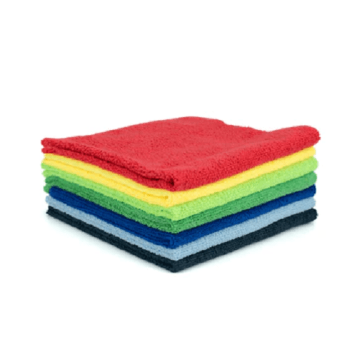 Trc Edgeless 245 All-Purpose Terry towel | 41x41cm Trc Edgeless 245 All-Purpose Terry towel | 41x41cm