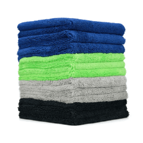 Trc Creature Edgeless 420Gsm Microfiber towel | 41x41cm Trc Creature Edgeless 420Gsm Microfiber towel | 41x41cm