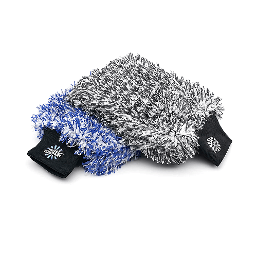 Trc The Cyclone Ultra Wash Mitt Trc The Cyclone Ultra Wash Mitt