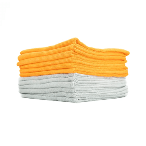Trc The Edgeless Pearl Microfiber Ceramic Coating towel | 41x41cm Trc The Edgeless Pearl Microfiber Ceramic Coating towel | 41x41cm