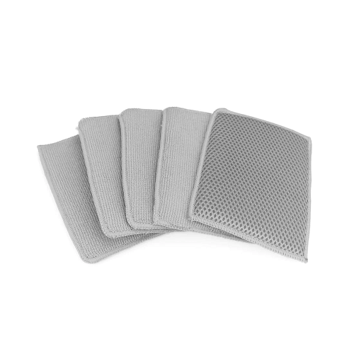 Trc Jersey Scrubbing ” Bug scrubber ” Pad | 10cm x 15,25cm Trc Jersey Scrubbing " Bug scrubber " Pad | 10cm x 15,25cm
