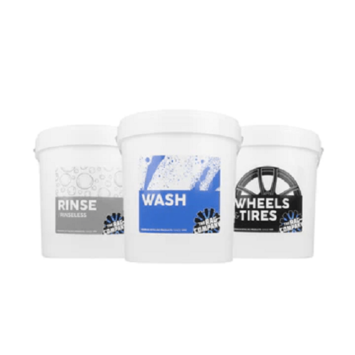Trc Bucket | wassen | spoelen | wielen Trc Bucket | wassen | spoelen | wielen