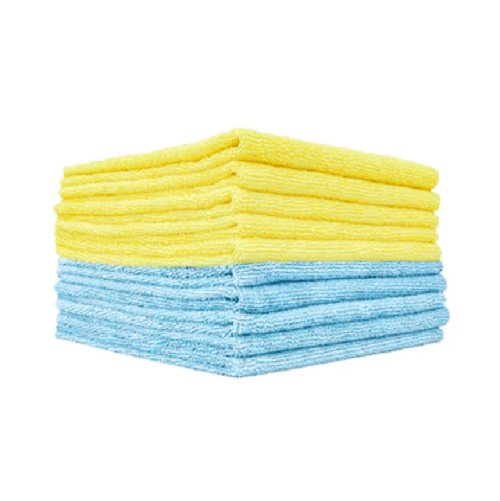 Trc Edgeless 300 Microfiber towel | 41x41cm Trc Edgeless 300 Microfiber towel | 41x41cm