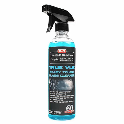 True-Vue-473ml-Pint P&S True Vue Glass Cleaner - Ready to use | Autoruitenreiniger