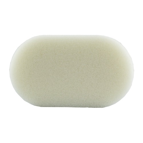 D Con Delta Hand Applicator Pad Final Finishing | wit