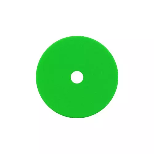D Con Delta Pro Foam Pad Polishing | Polijstpad groen