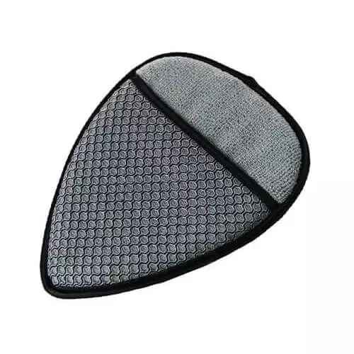 D Con Wheelwedge and Rim detailer | Velgen en wiel detailer handschoen