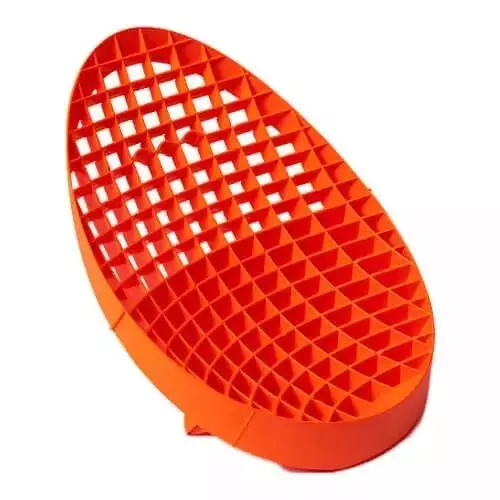 Dcon bucketinsert oranje