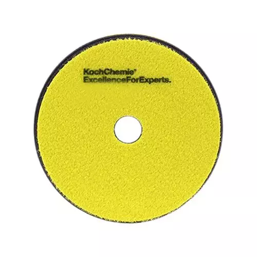 Koch_chemie_finecut polishpad 80mm koch chemie fine cut polijstpad