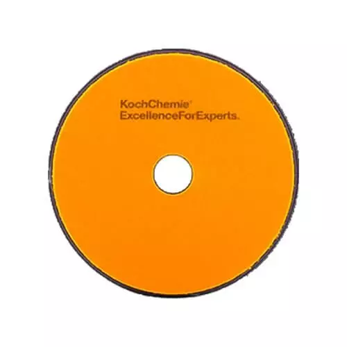 Kochchemie one cut polishpad 130mm Koch chemie polijstpad one cut
