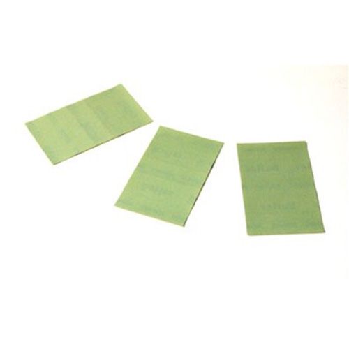 Kovax flexpad sheets finecut 2500grit 3 pack Kovax flexpad sheets finecut 2500grit 3 pack