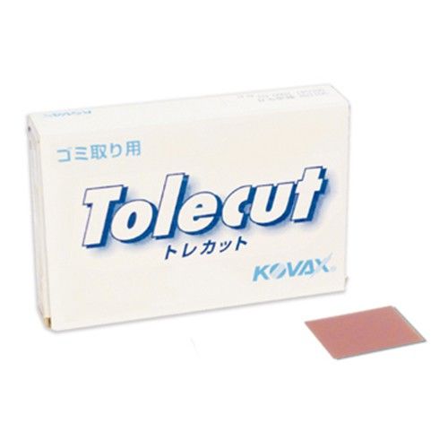 Kovax tolecut pink 1 8 Kovax tolecut pink 1 8 schuurpapier
