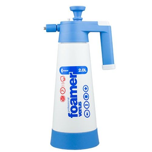 Kwazar venus super foamer