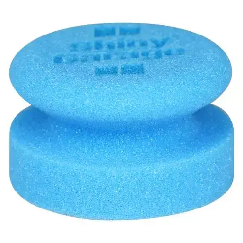 tire applicator shiny garage