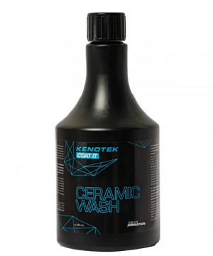 Kenotek Coat It Ceramic Wash 1l Kenotek Coat It Ceramic Wash 1l