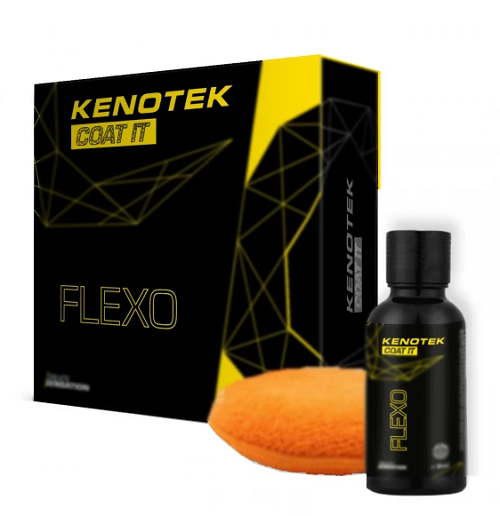 Kenotek Coat it Flexo