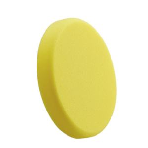 Kenotek rotary pad yellow